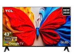 Google Tivi QLED TCL Full HD 43 inch 43S5K