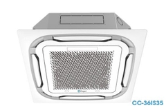 Máy lạnh âm trần Casper inverter (4.0Hp) CC-36IS35