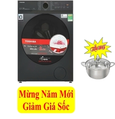 Máy giặt Toshiba Inverter 12 kg TW-T21BU130UWV(MG)