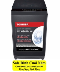 Máy giặt Toshiba 8Kg AW-M905BV(MK)