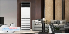 Máy lạnh tủ đứng LG (10.0 HP) INVERTER APUQ100LFA0/APNQ100LFA0