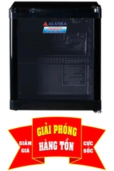 Tủ mát Alaska 50 lít LC 50D