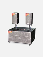 Loa di động Redsound R2306 (950W)