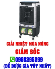 Máy Làm Mát Panworld PW-2811