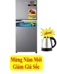 Tủ lạnh Panasonic Inverter 234 lít NR-TV261APSV