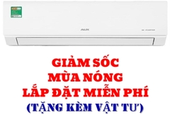 Máy lạnh Aux Inverter 2.5 HP AW24CAA4DI-3VN