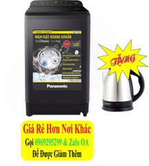 Máy giặt Panasonic 11Kg NA-F110A9DRV