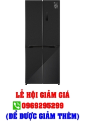 Tủ lạnh Casper Inverter 430 Lít RM-430PB