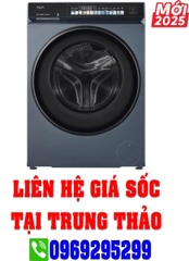 Máy giặt Aqua Inverter 10 kg AW10-B4377U1L(GN)