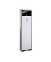 Máy lạnh tủ đứng Reetech (2.5 HP-1 Pha) RF24/RC24
