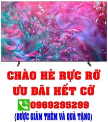 Smart Tivi Crystal Samsung 4K 98 inch UA98DU9000K
