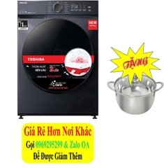 Máy giặt Toshiba Inverter 12 kg TW-T21BU130UWV(MG)