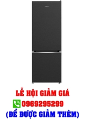 Tủ lạnh Hitachi Inverter 323 lít R-B340PGV1