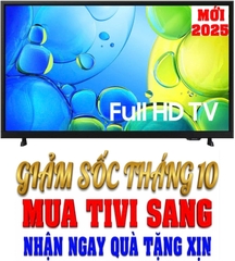 Smart Tivi Samsung FHD 43 inch UA43F6000F