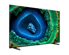 Google Tivi TCL QD-Mini LED 4K 85 Inch 85C855 (Mới 2024)