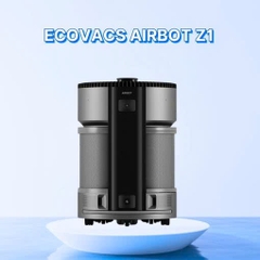 Máy lọc không khí ECOVACS AIRBOT Z1 45W