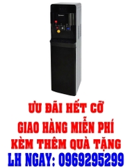 Cây nước nóng lạnh Sanaky SNK-907BHN (dấu bình)