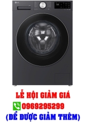 Máy giặt LG AI Inverter 10 kg FX1410N5G