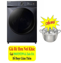 Máy giặt Toshiba Inverter 10.5 kg TW-T21BU115UWV(MG)