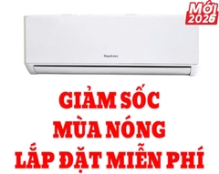 Máy lạnh Nagakawa (Mono) 1 HP NS-C09R2T30