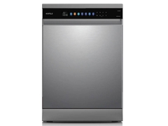 Máy rửa chén độc lập Hafele 15 bộ HDW-F6053S