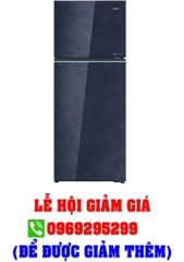 Tủ lạnh Aqua Inverter 455 lít AQR-TA518FA(GL)U1