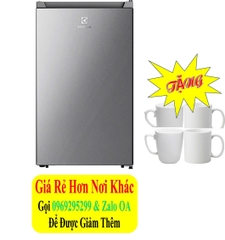 Tủ lạnh Electrolux 94 lít EUM0930AD-VN
