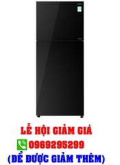 Tủ lạnh Hitachi Inverter 349 lít R-FVY480PGV0 (GBK)