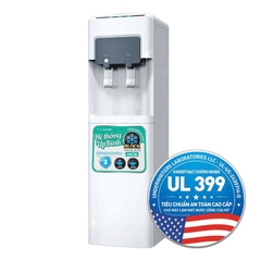 Máy nước nóng lạnhK Karofi úp bình HC16