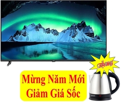 Android Tivi Aqua 4K 50 inch AQT50K800UG