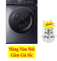 Máy giặt Toshiba Inverter 13 kg TW-T21BU140UWV(MG)