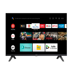 Smart Tivi Asanzo 32 inch 32EX8 (giọng nói)