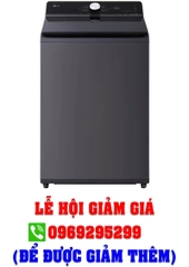 Máy giặt LG Inverter 25 kg T2725SX5G