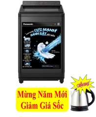 Máy giặt Panasonic Inverter 11.5 Kg NA-FD115X3BV