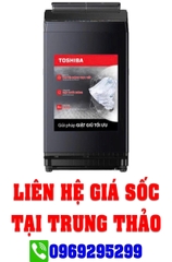 Máy giặt Toshiba Inverter 15 kg AW-DUHN1600LV(MG)