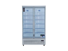 Tủ mát (SK) Sumikura 1200L 2 cánh - SKSC-1200-BHW