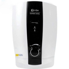 Máy nước nóng trực tiếp Centon 3500W 8338E EMC (Không Bơm)