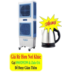 Quạt hơi nước Daikiosan DKA-10000A