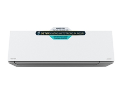 Máy lạnh Toshiba Inverter 1 HP RAS-H10E2KCVG-V