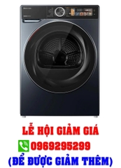 Máy sấy bơm nhiệt Toshiba 10 kg TD-T25BS110HWV(MG)