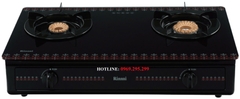 Bếp gas Rinnai RV-3715GL(FB)