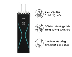 Máy lọc nước RO nóng lạnh Karofi KAD-D528