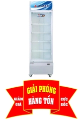 Tủ mát Alaska 550 Lít LC-933C