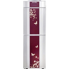 Máy nước uống nóng lạnh Alaska R81C