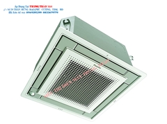 Máy lạnh âm trần Daikin Inverter 2Hp FFFC50AVM/RZFC50DVM (1pha)