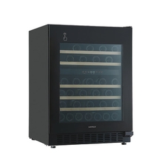 Tủ rượu Hafele 129L HW-C129FB