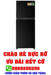 Tủ lạnh Hitachi Inverter 210 lít HRTN5230MUVN