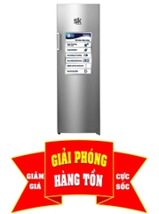 Tủ đông đứng Sumikura 218L SKFU-218HSN