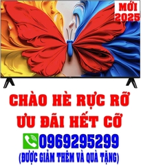 Google Tivi QLED TCL Full HD 32 inch 32S5K