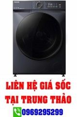 Máy giặt Toshiba inverter 9.5Kg TW-T21BU105UWV(MG)
